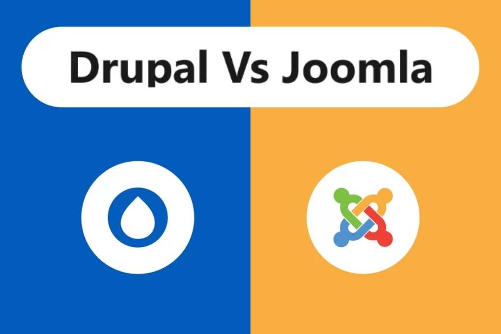 Drupal vs Joomla: 2024 CMS